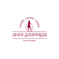 Ann Gitonga fashion designer